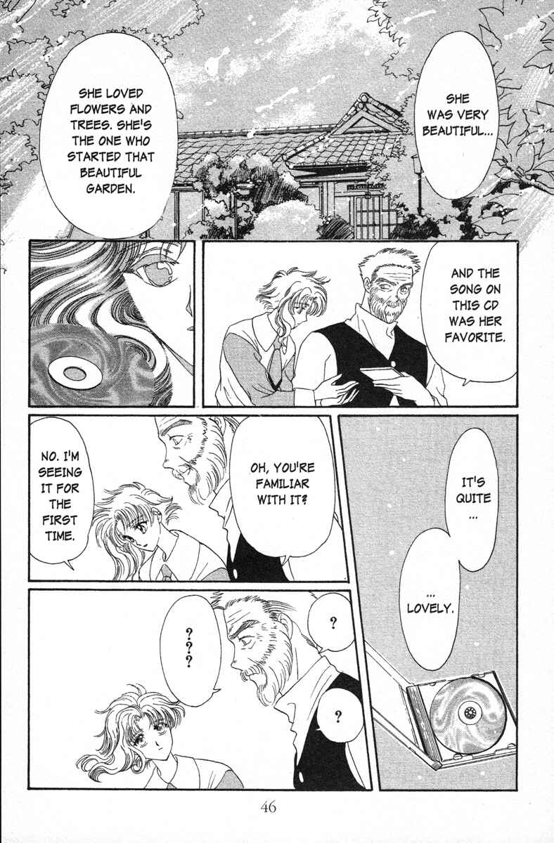 Page 16 Chapter 8 Wish