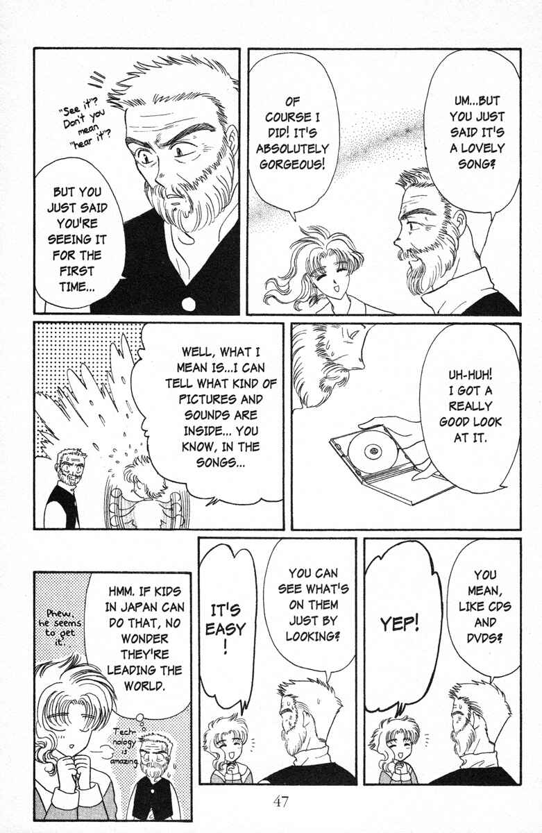Page 17 Chapter 8 Wish