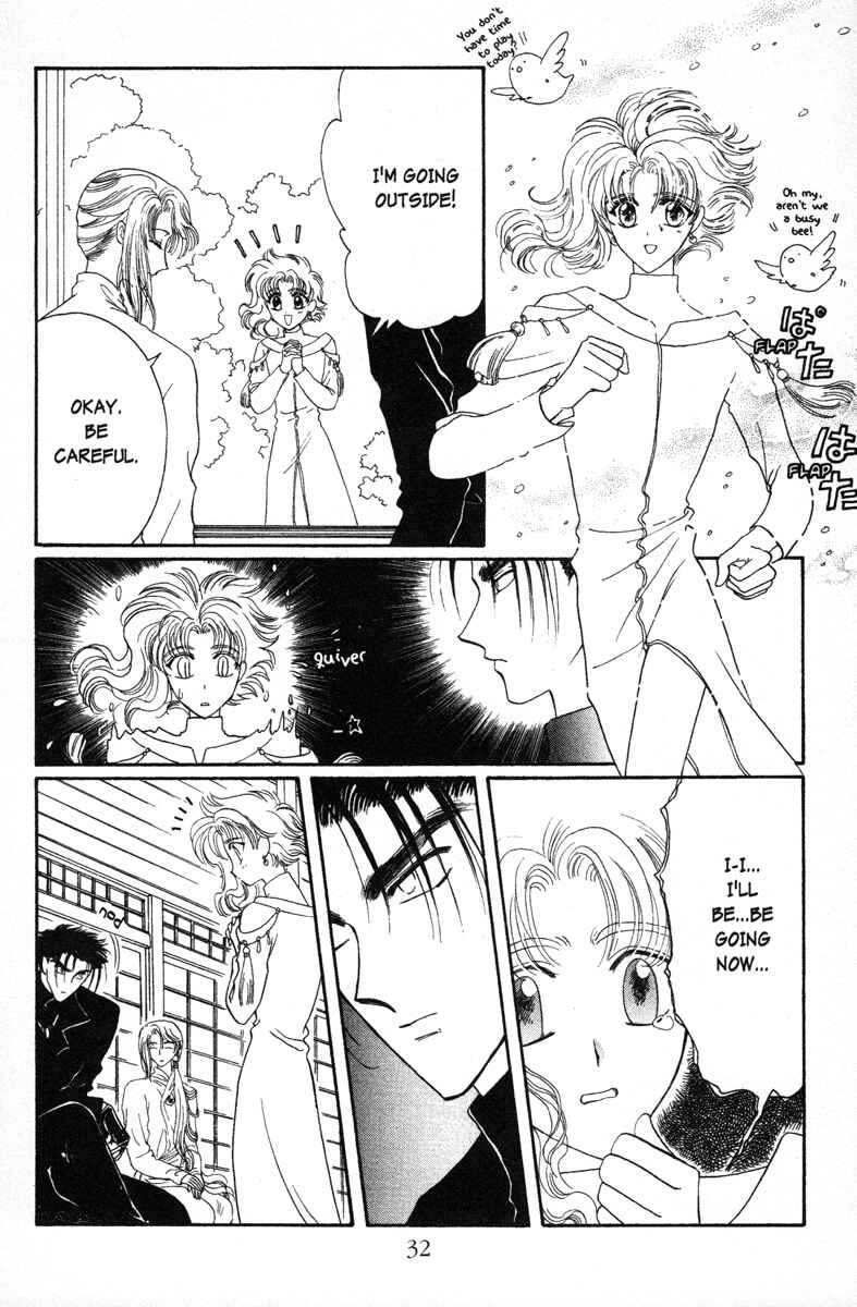 Page 2 Chapter 8 Wish