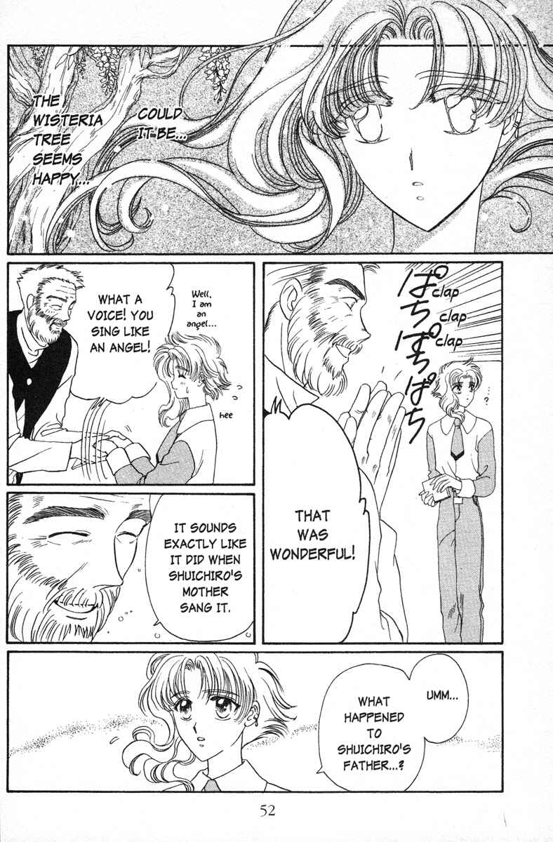 Page 20 Chapter 8 Wish