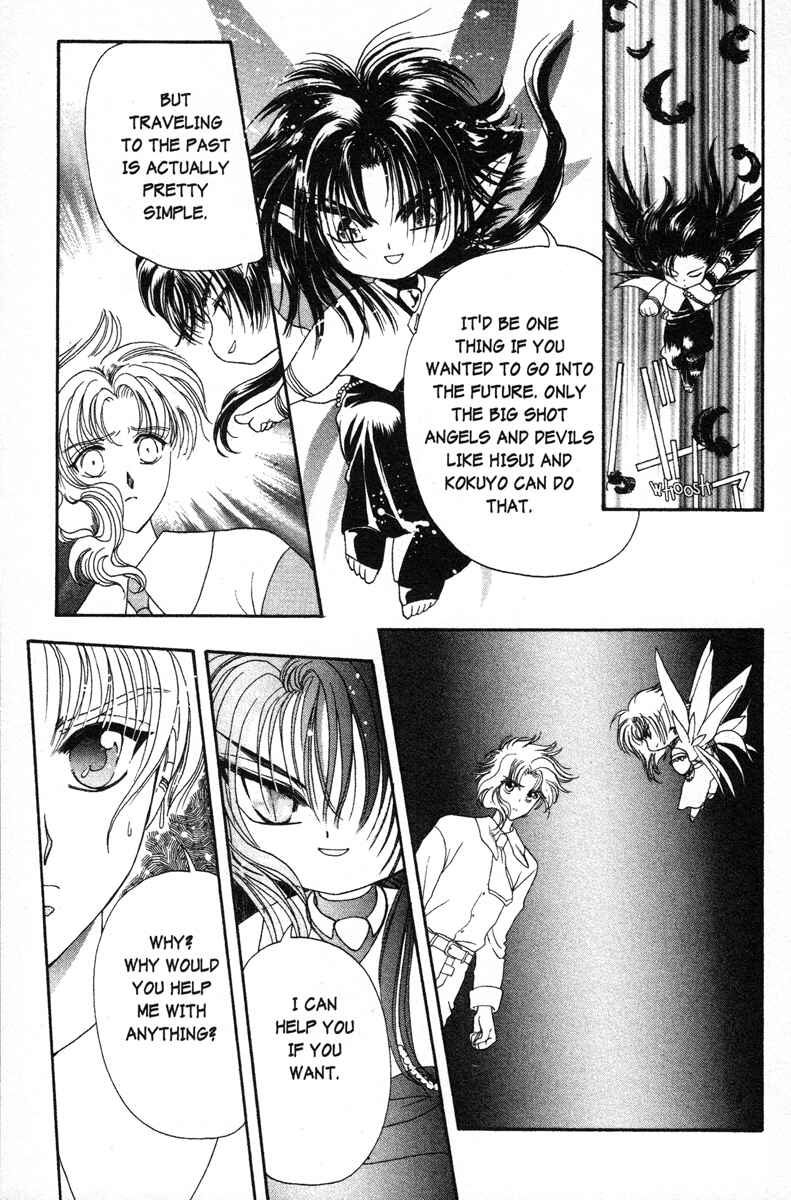 Page 27 Chapter 8 Wish