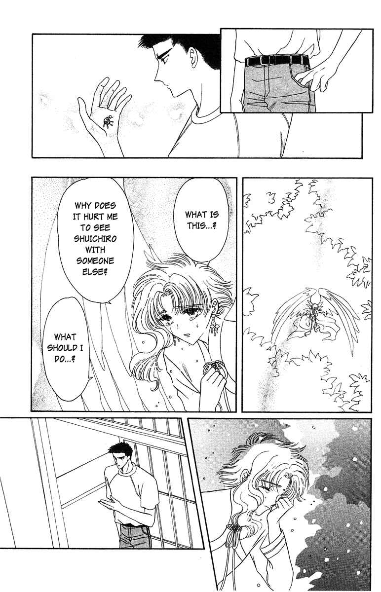 Page 29 Chapter 17 Wish