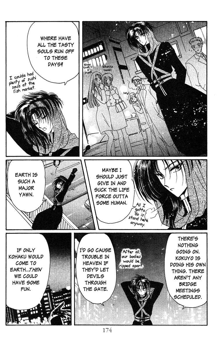 Page 45 Chapter 17 Wish