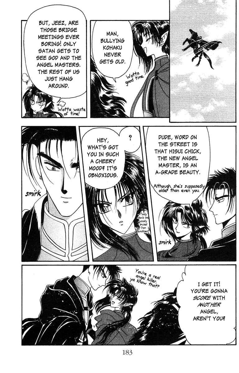 Page 54 Chapter 17 Wish