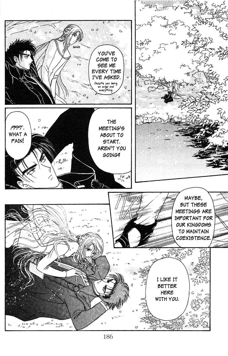 Page 57 Chapter 17 Wish