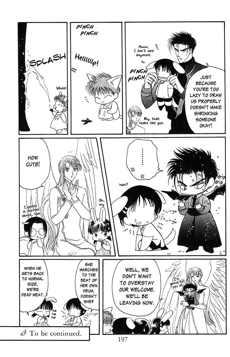 Page 68 Chapter 17 Wish