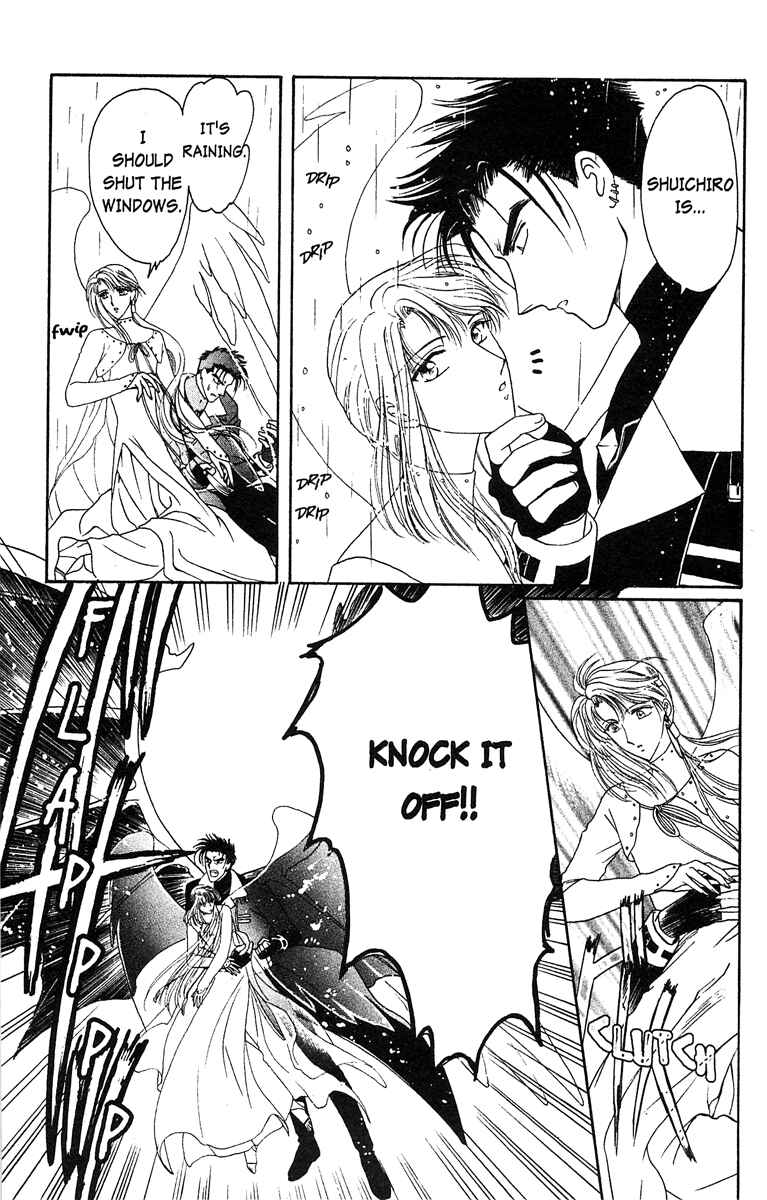 Page 2 Chapter 19 Wish
