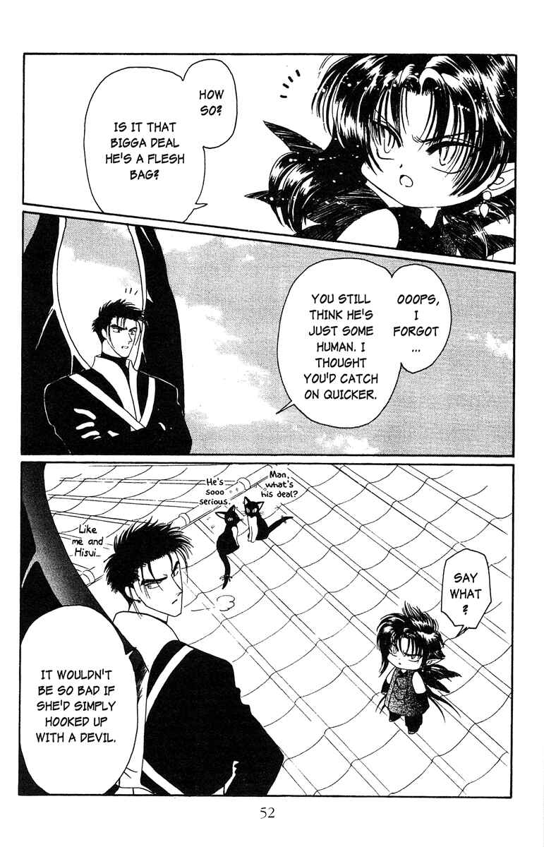 Page 22 Chapter 19 Wish
