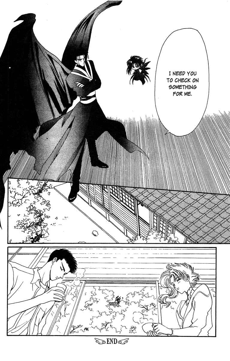 Page 24 Chapter 19 Wish
