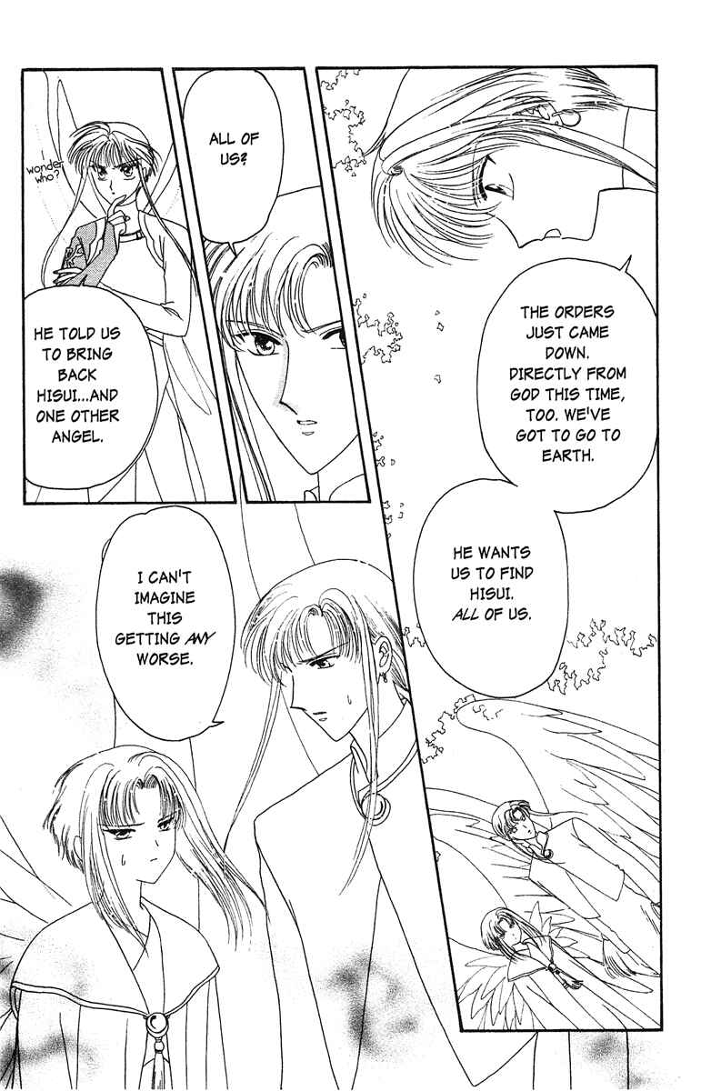 Page 9 Chapter 19 Wish