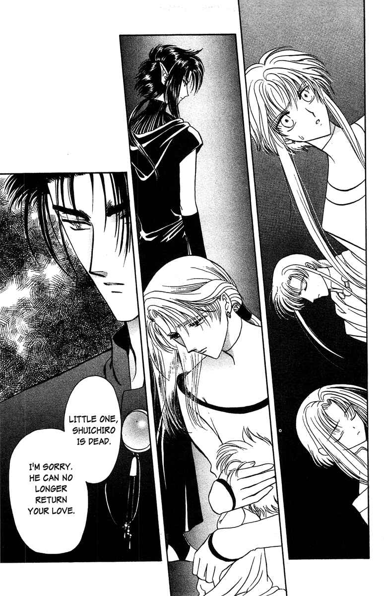 Page 14 Chapter 23 Wish