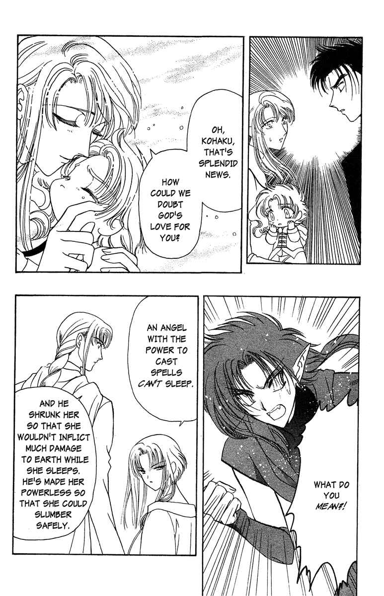 Page 21 Chapter 23 Wish