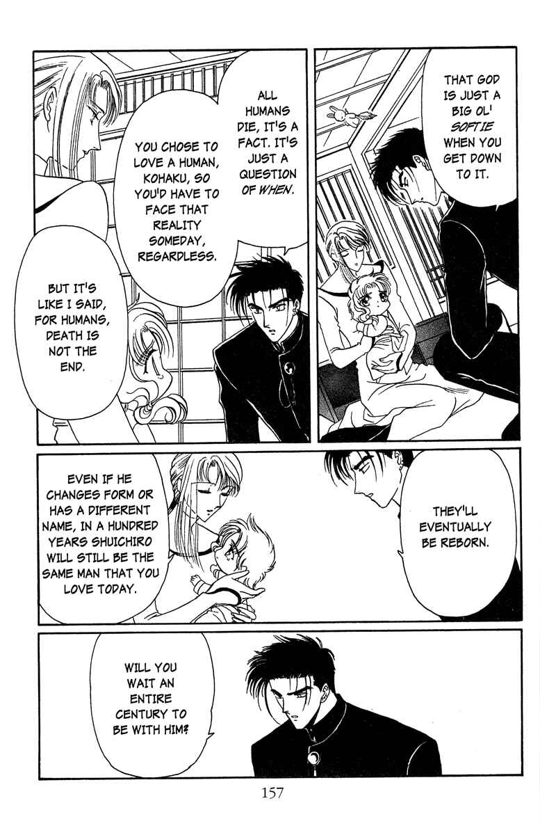 Page 22 Chapter 23 Wish