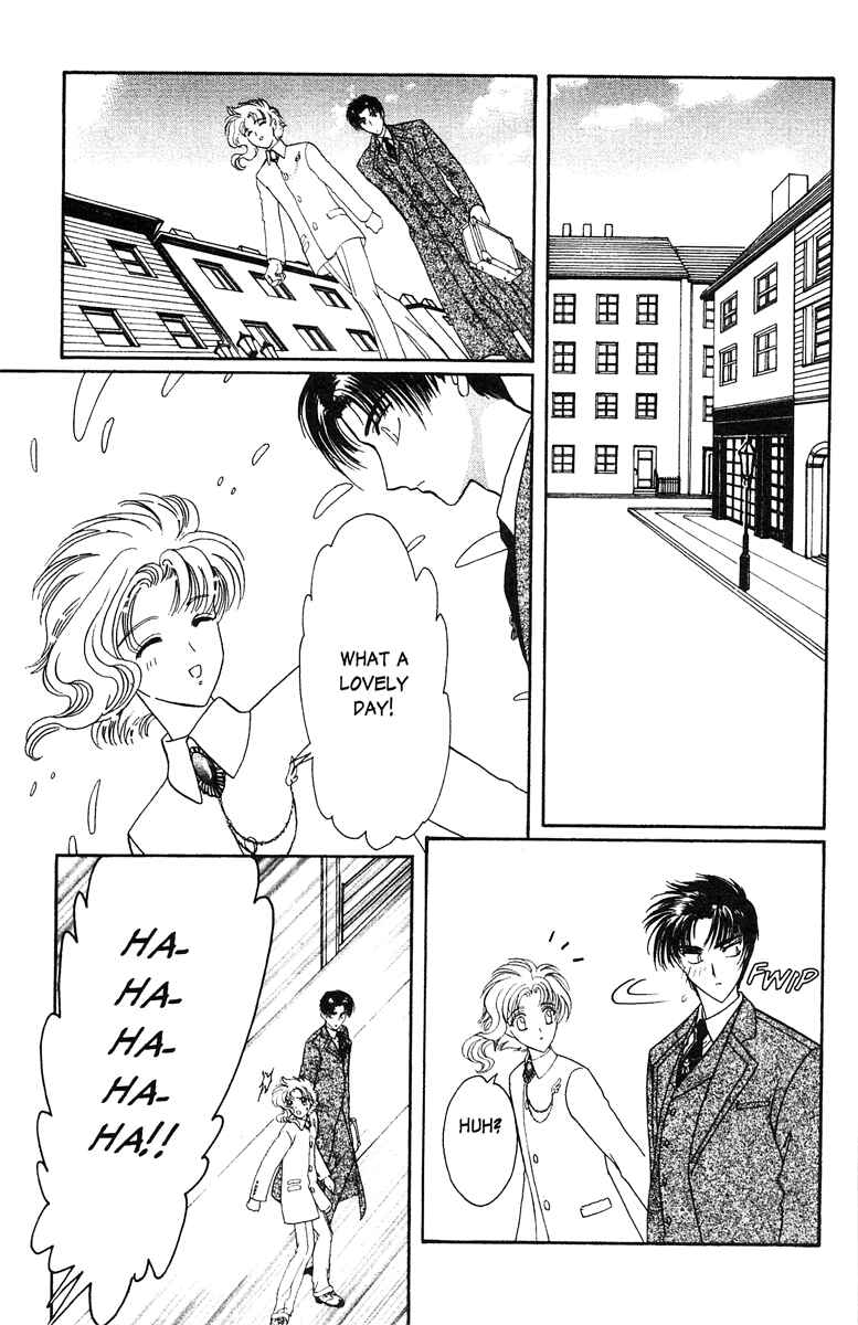 Page 49 Chapter 23 Wish