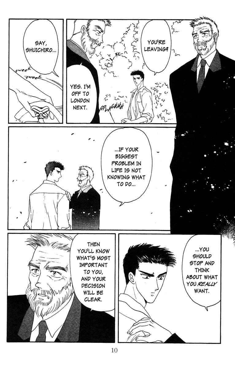 Page 12 Chapter 18 Wish