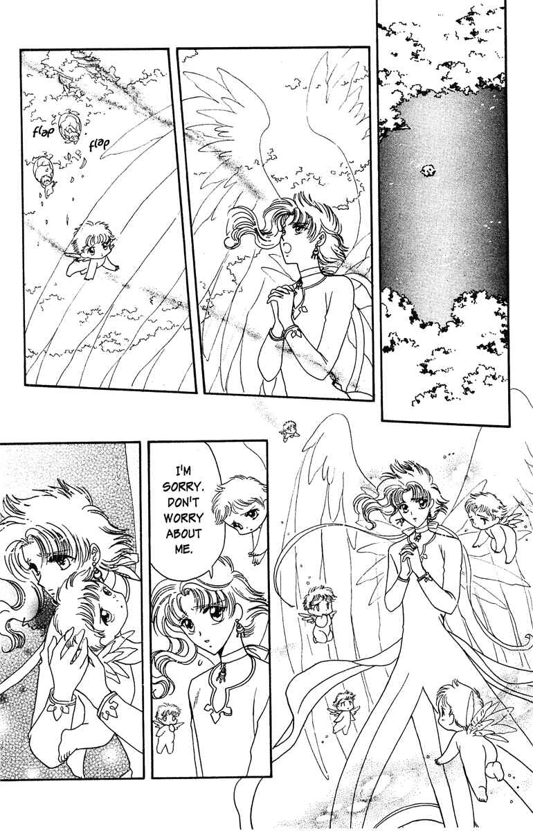 Page 19 Chapter 18 Wish