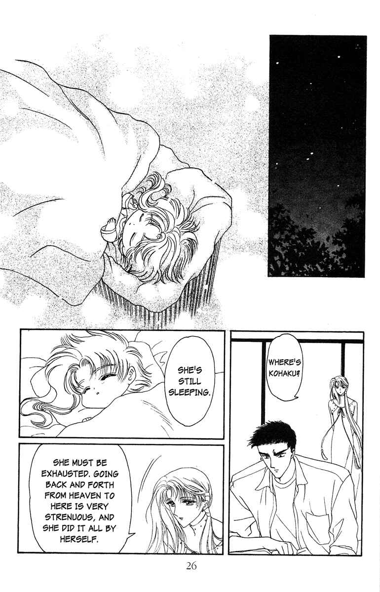 Page 27 Chapter 18 Wish