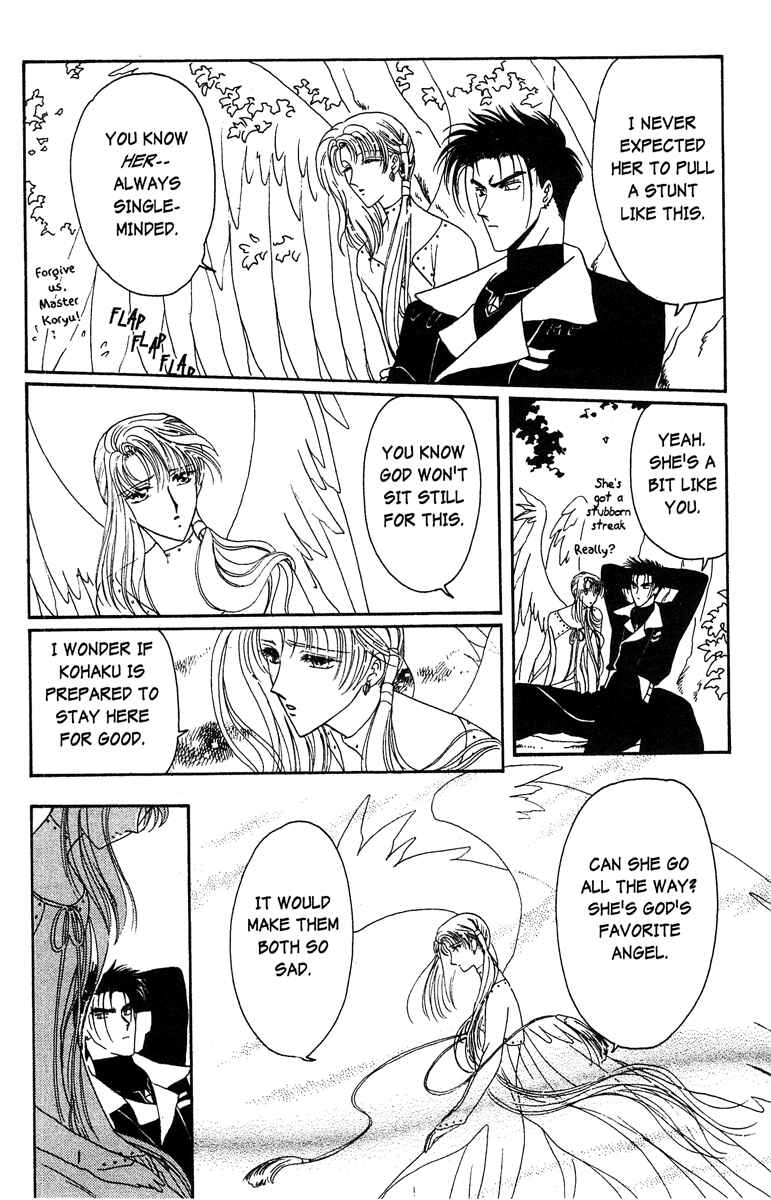 Page 30 Chapter 18 Wish