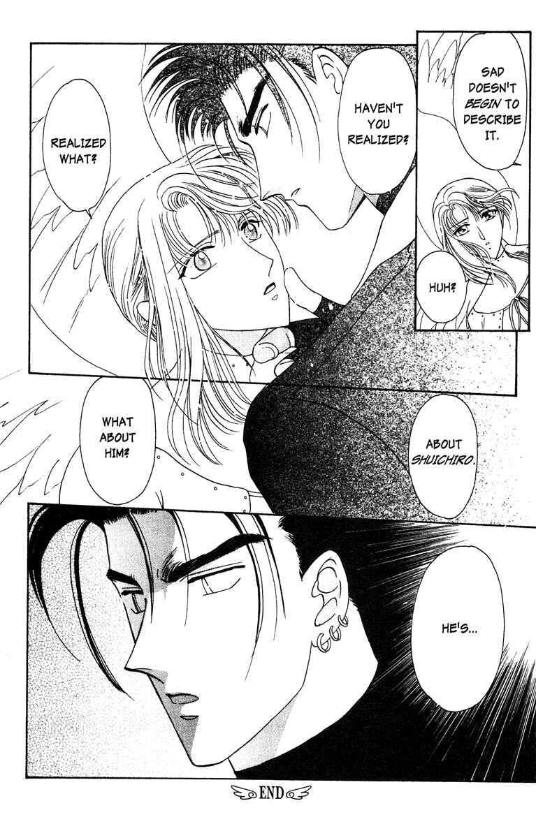 Page 31 Chapter 18 Wish