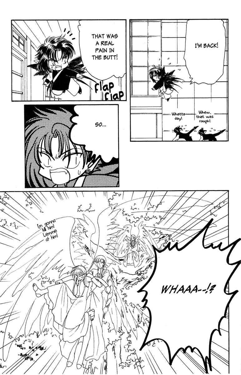 Page 16 Chapter 21 Wish
