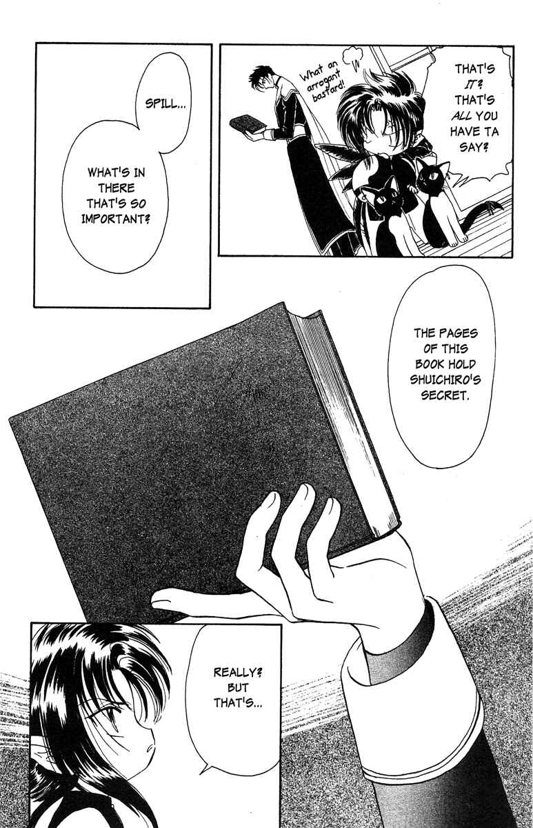 Page 19 Chapter 21 Wish