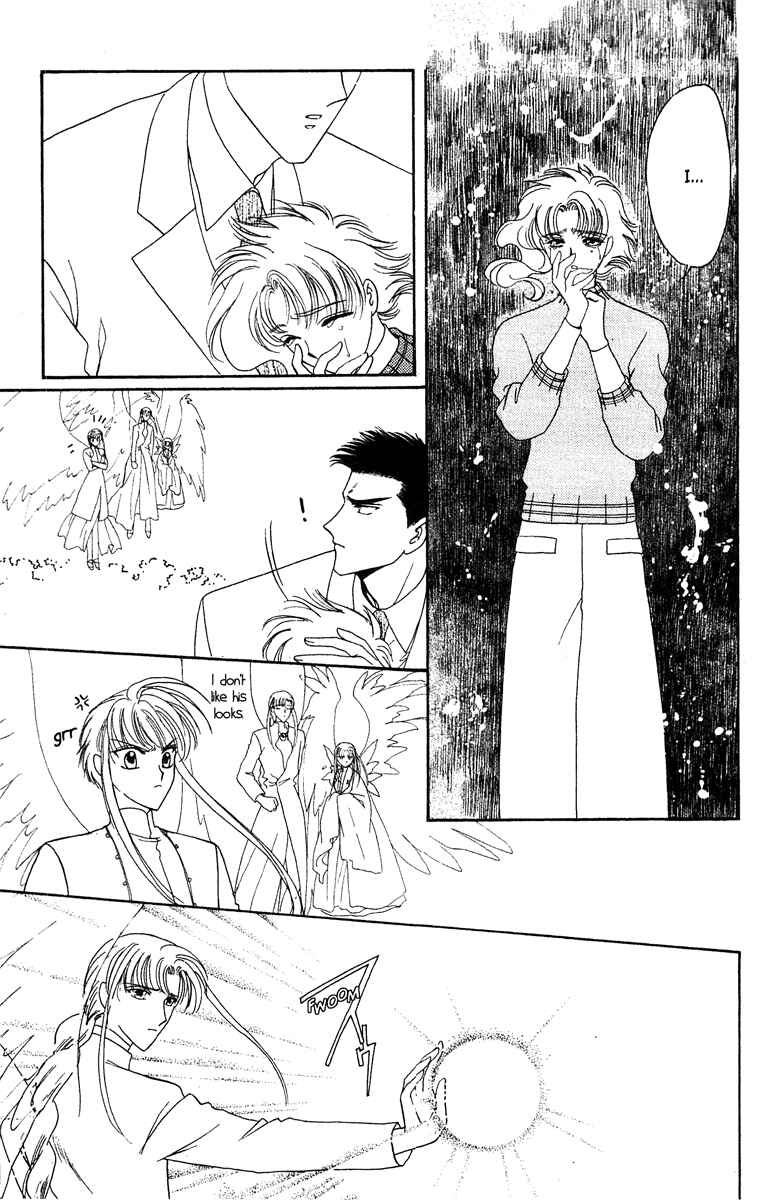 Page 5 Chapter 21 Wish