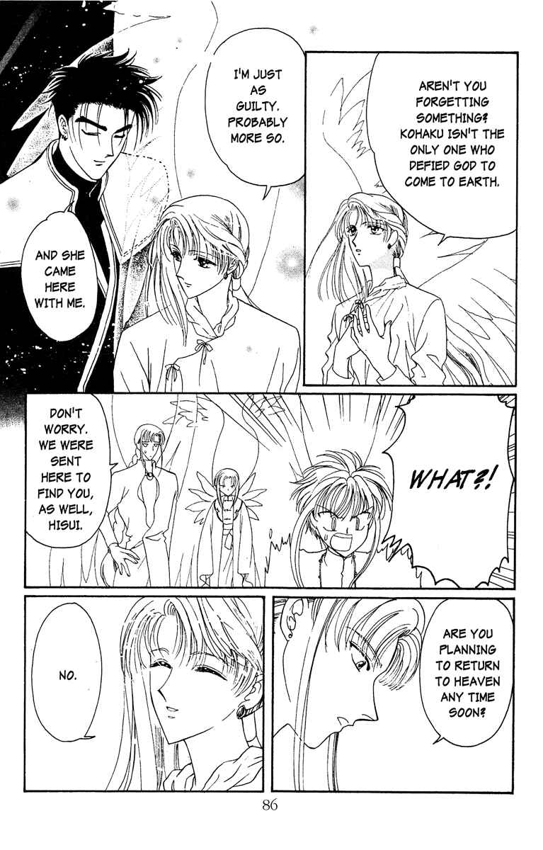 Page 8 Chapter 21 Wish