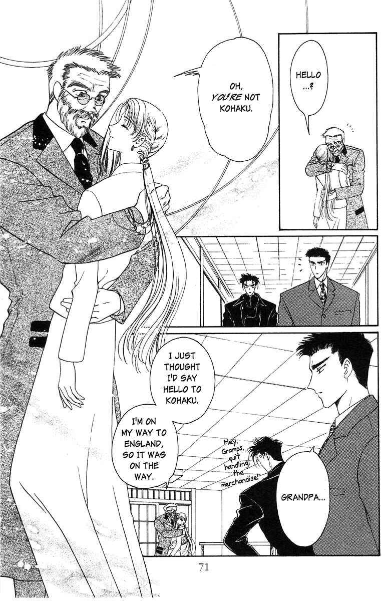 Page 9 Chapter 15 Wish