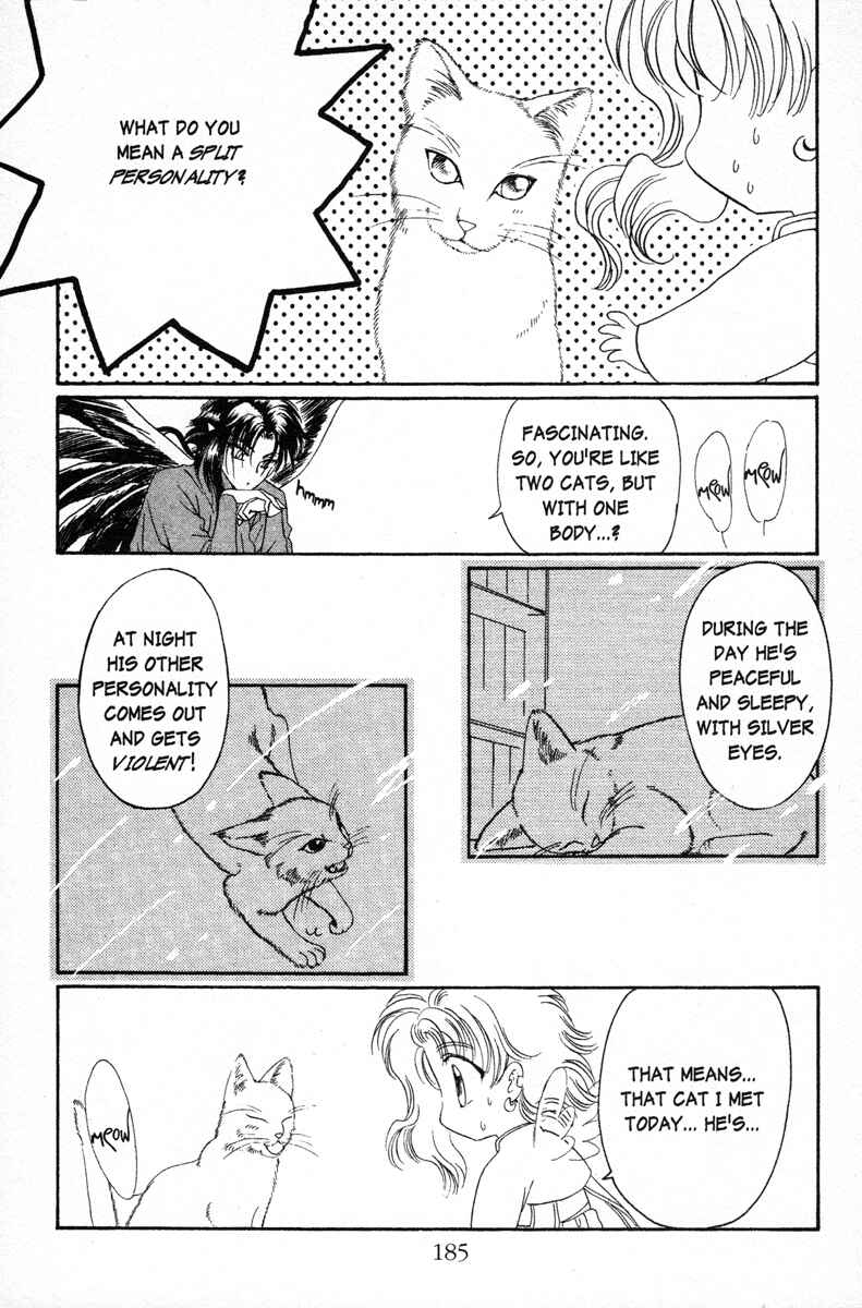 Page 26 Chapter 12 Wish