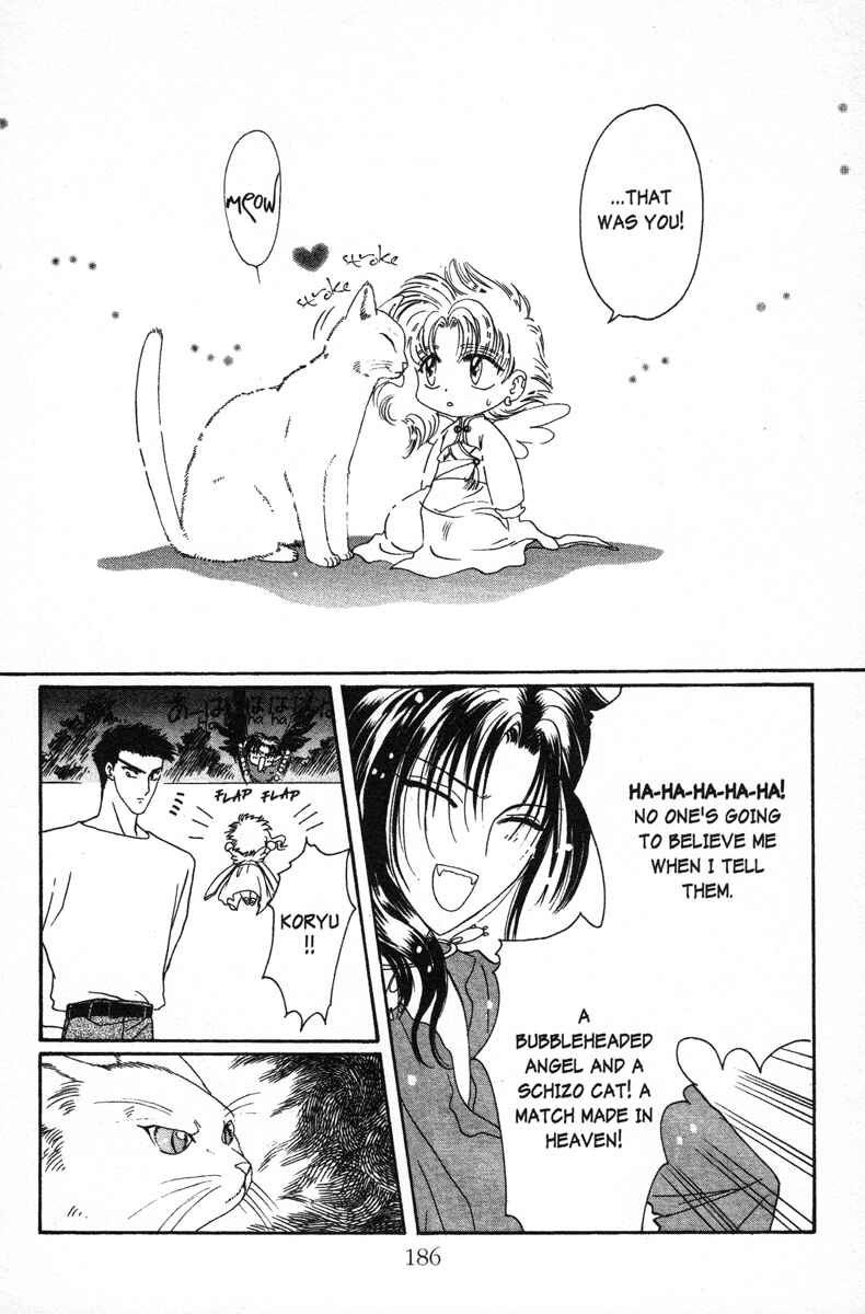 Page 27 Chapter 12 Wish