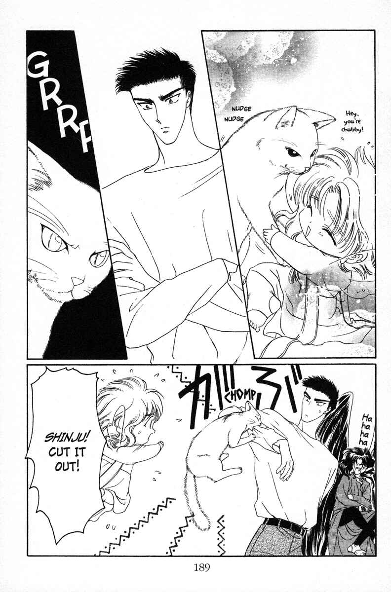 Page 30 Chapter 12 Wish