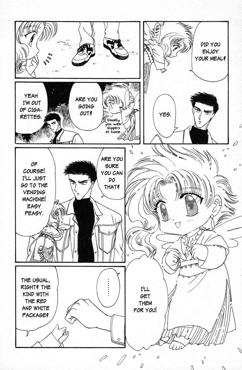 Page 4 Chapter 12 Wish