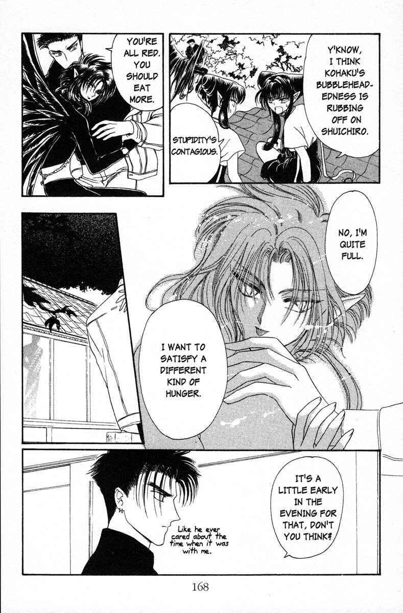 Page 9 Chapter 12 Wish