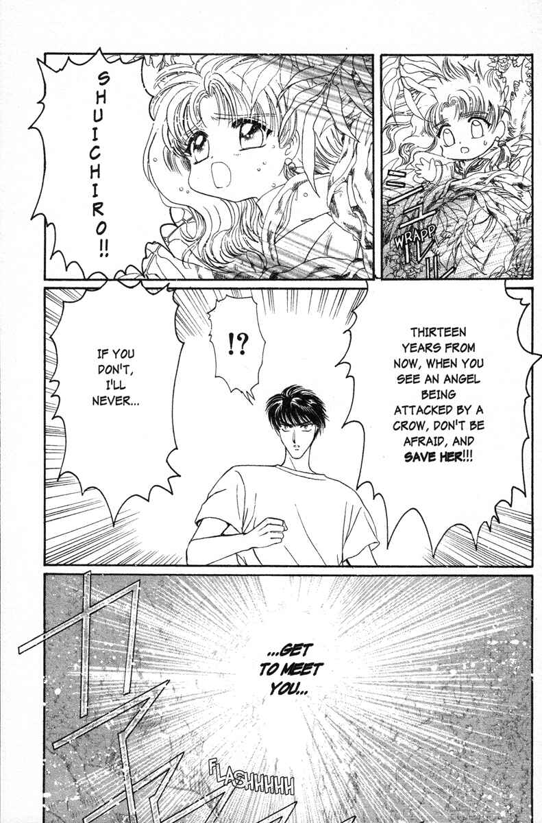 Page 15 Chapter 11 Wish