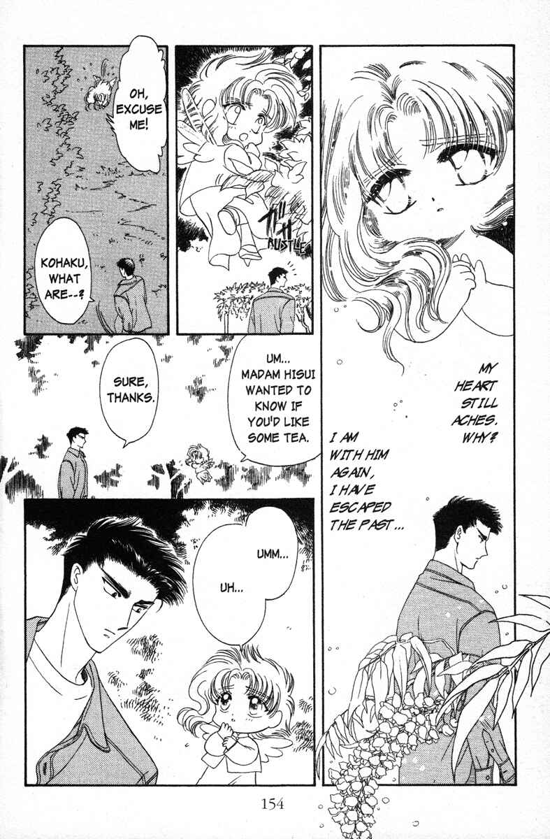 Page 28 Chapter 11 Wish