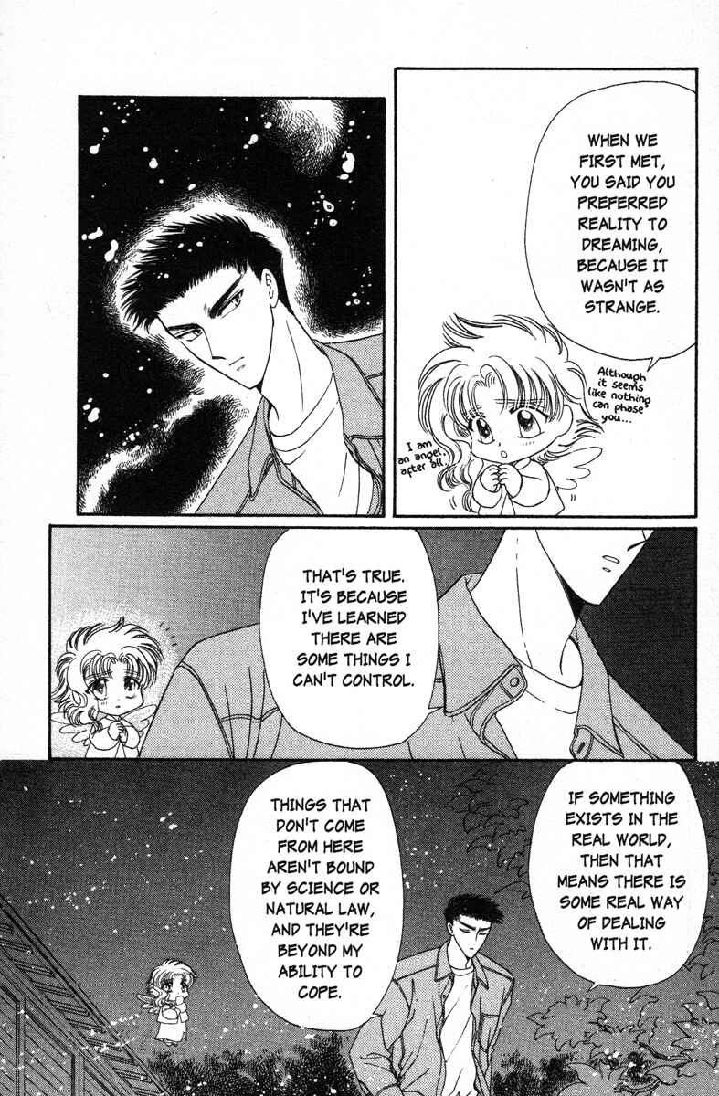 Page 29 Chapter 11 Wish