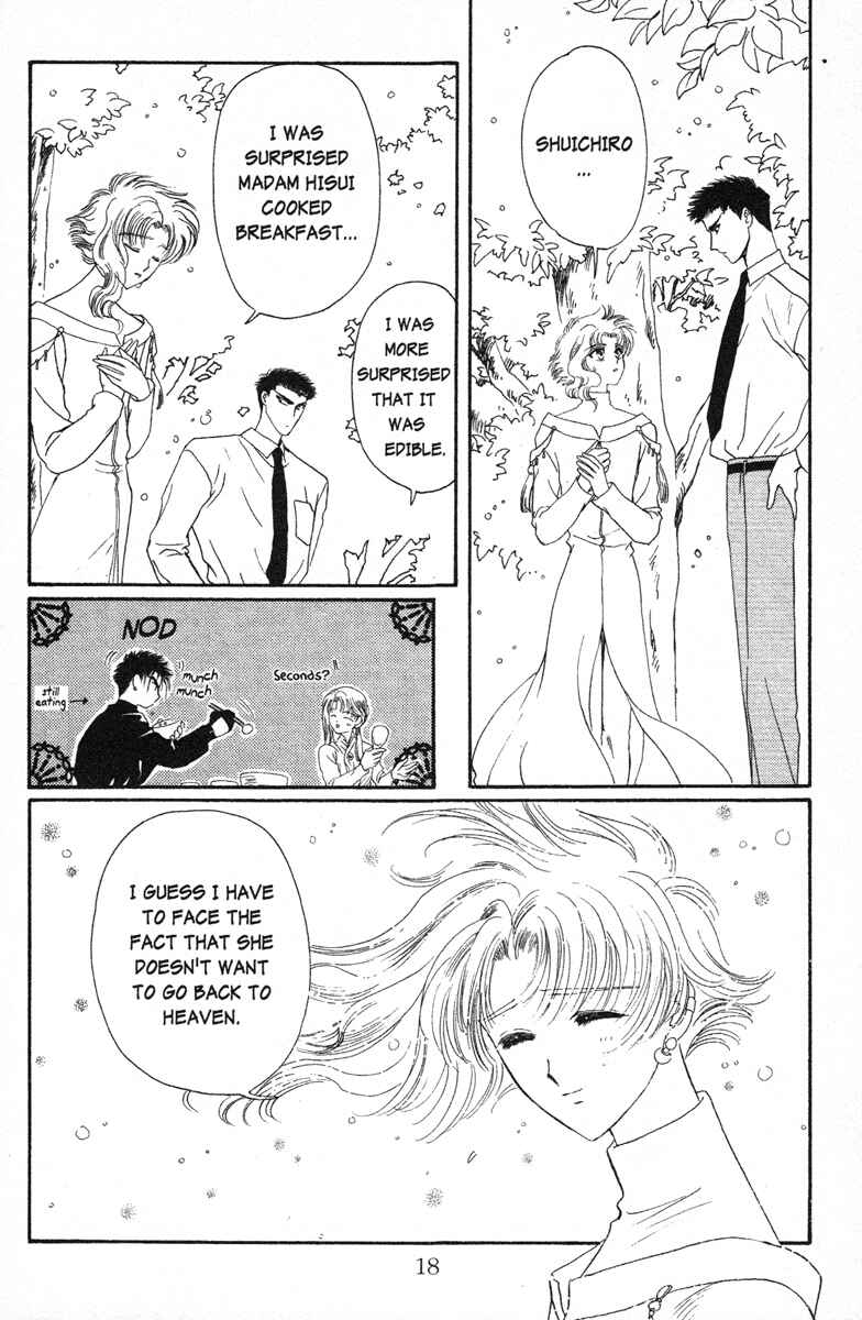 Page 18 Chapter 7 Wish
