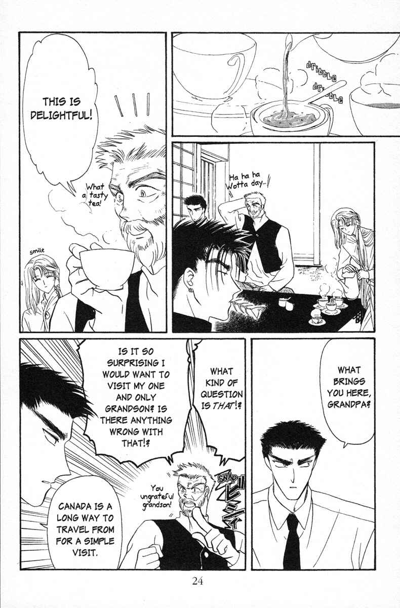 Page 24 Chapter 7 Wish