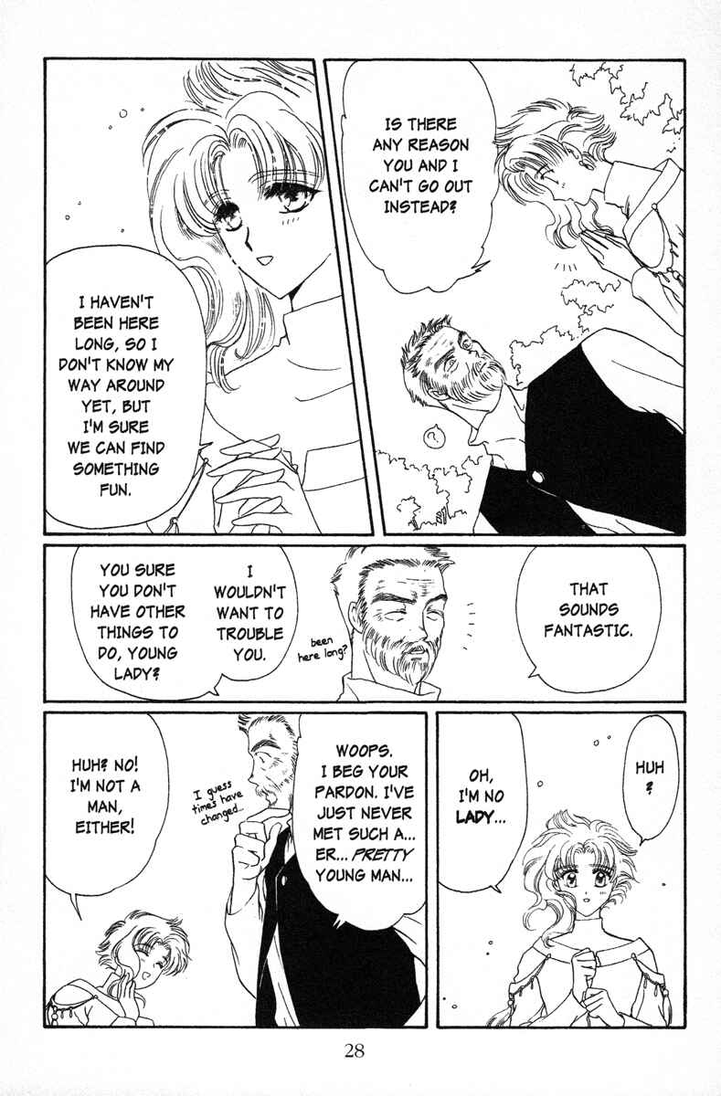 Page 28 Chapter 7 Wish