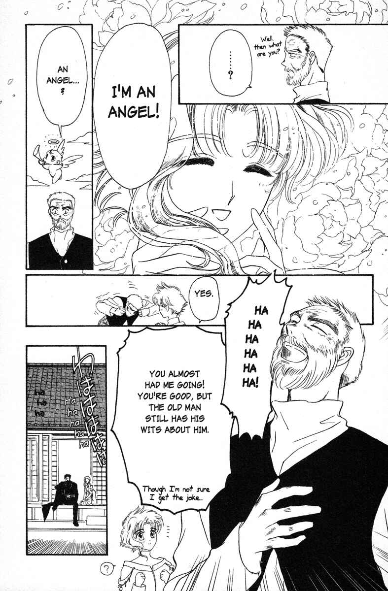Page 29 Chapter 7 Wish