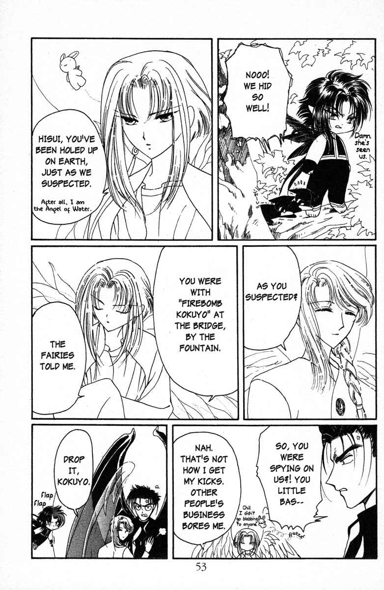Page 22 Chapter 14 Wish