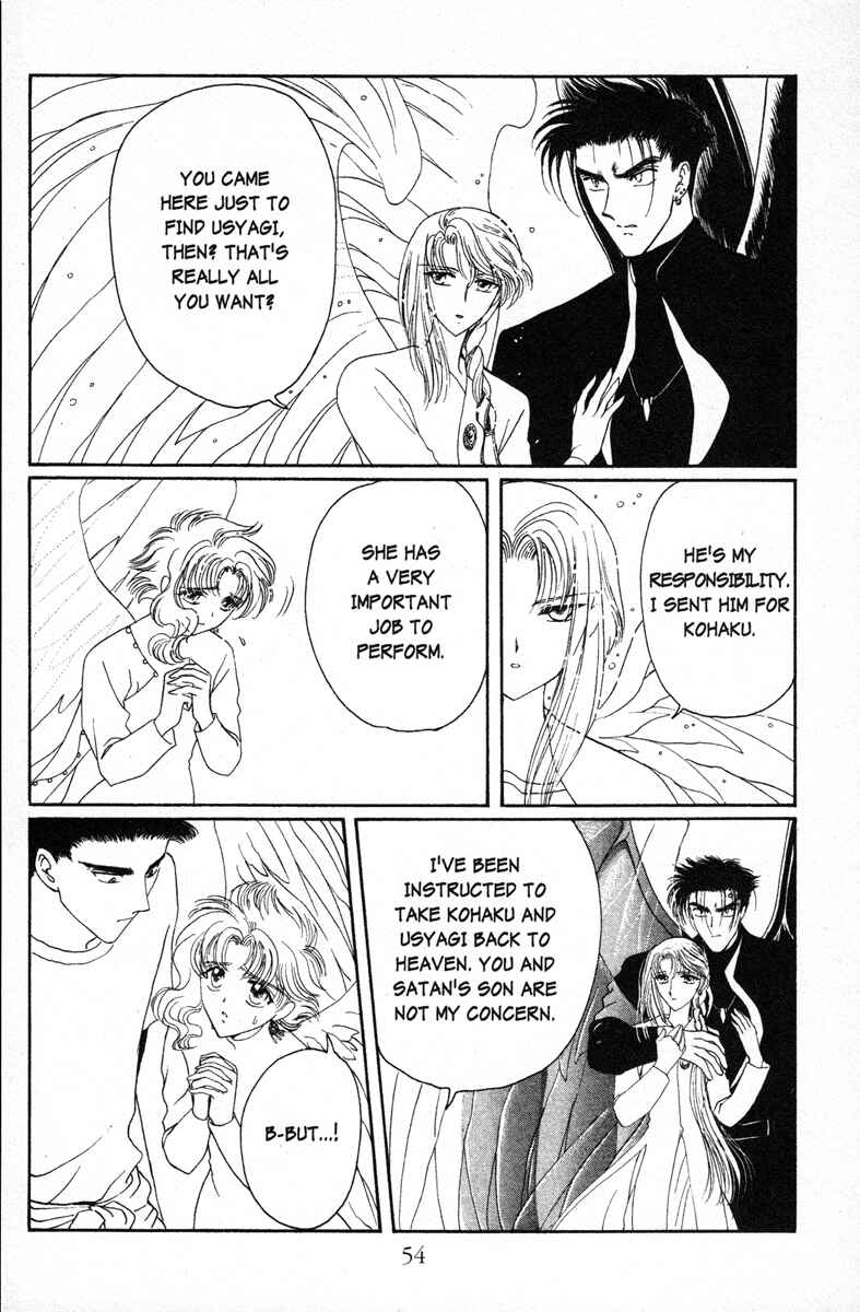 Page 23 Chapter 14 Wish