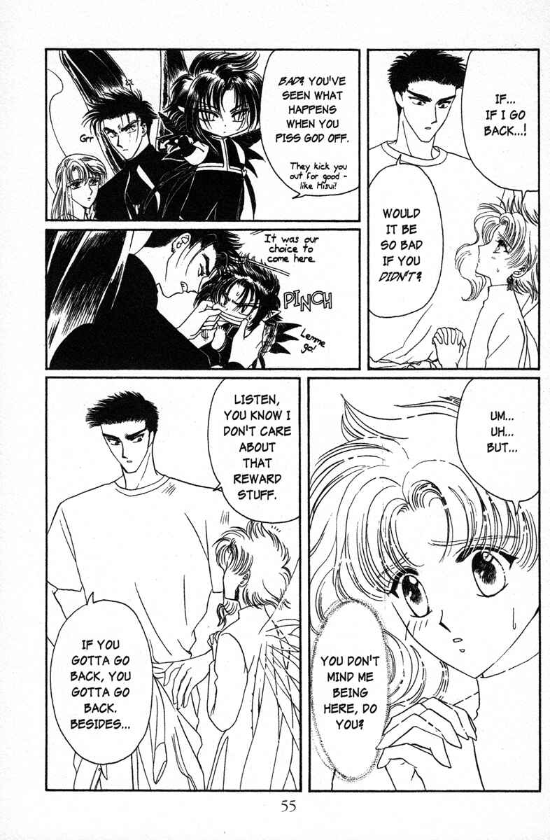 Page 24 Chapter 14 Wish