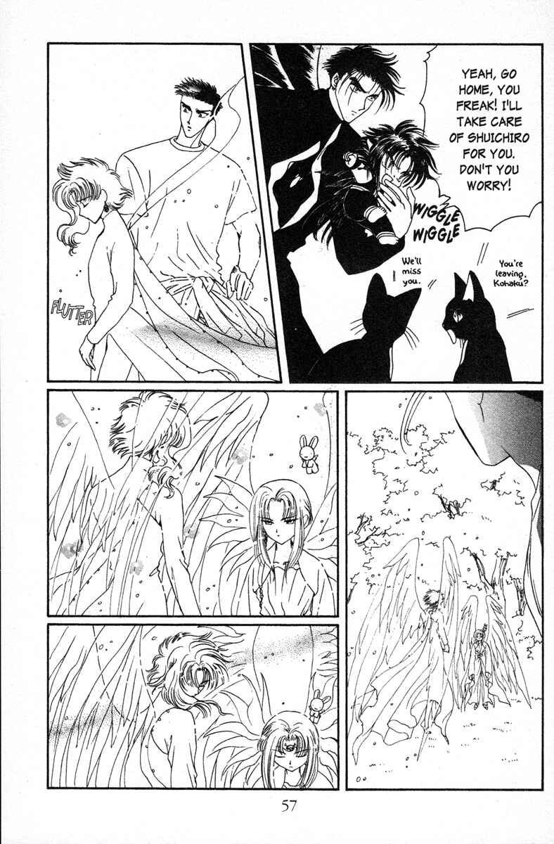 Page 26 Chapter 14 Wish