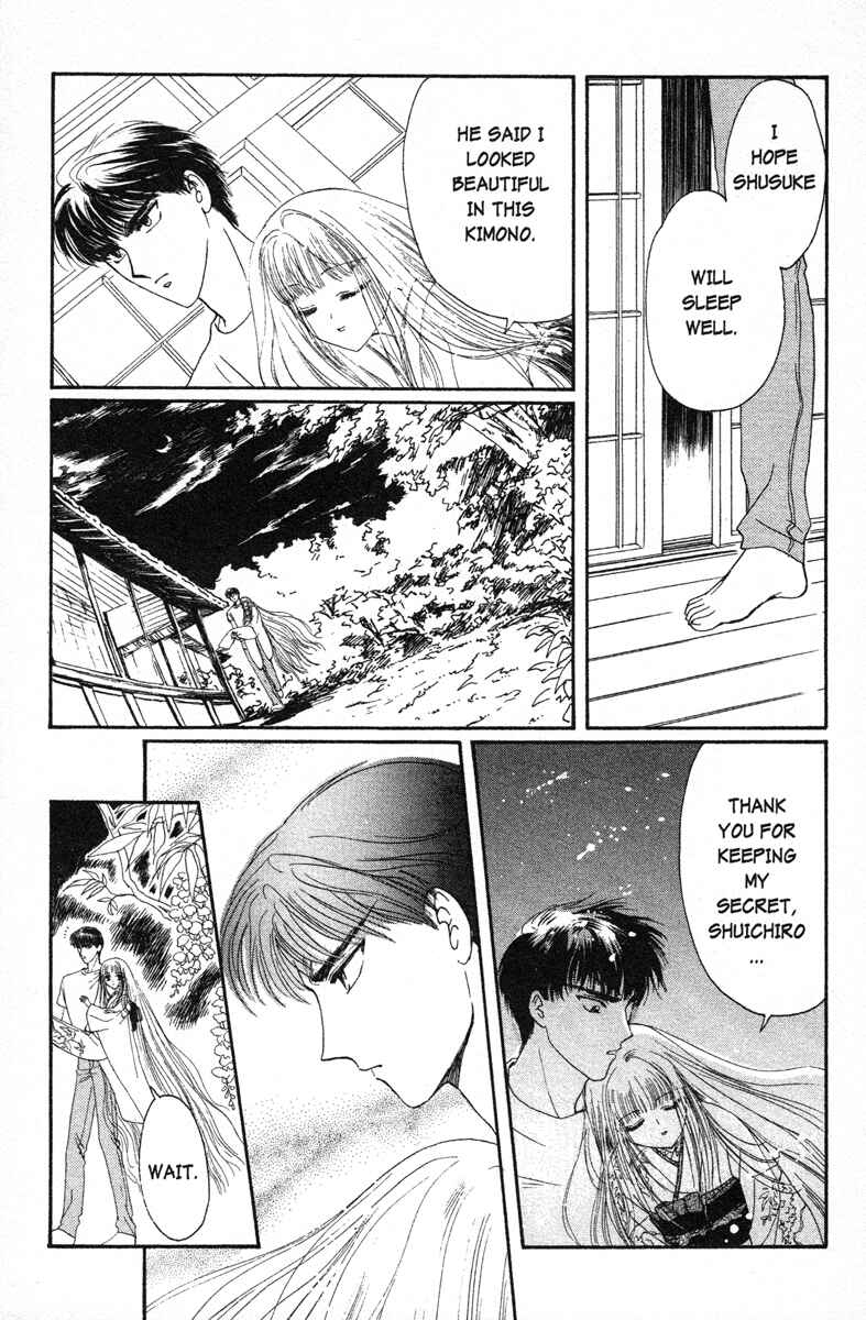 Page 15 Chapter 10 Wish