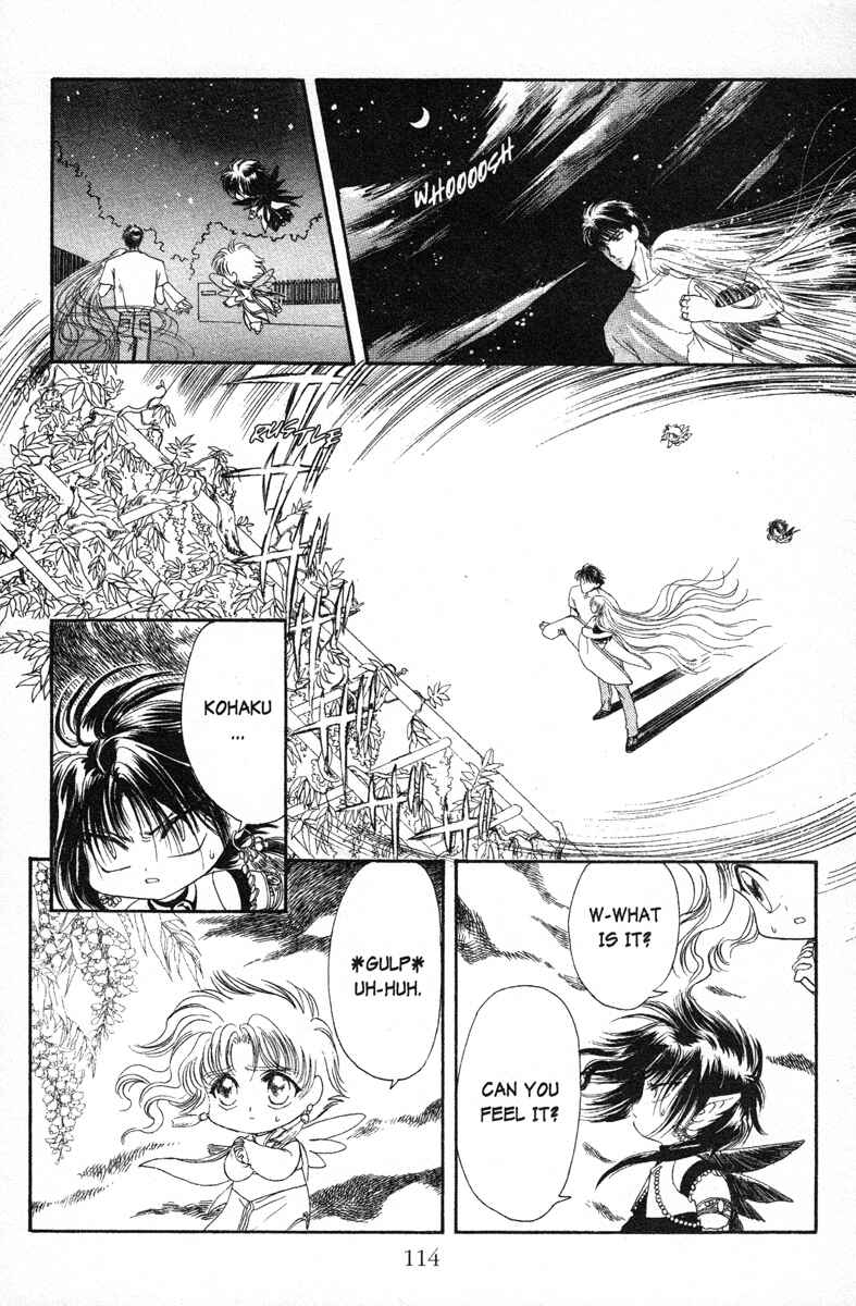 Page 20 Chapter 10 Wish