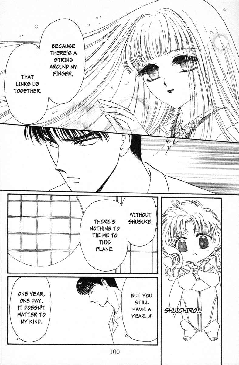 Page 6 Chapter 10 Wish
