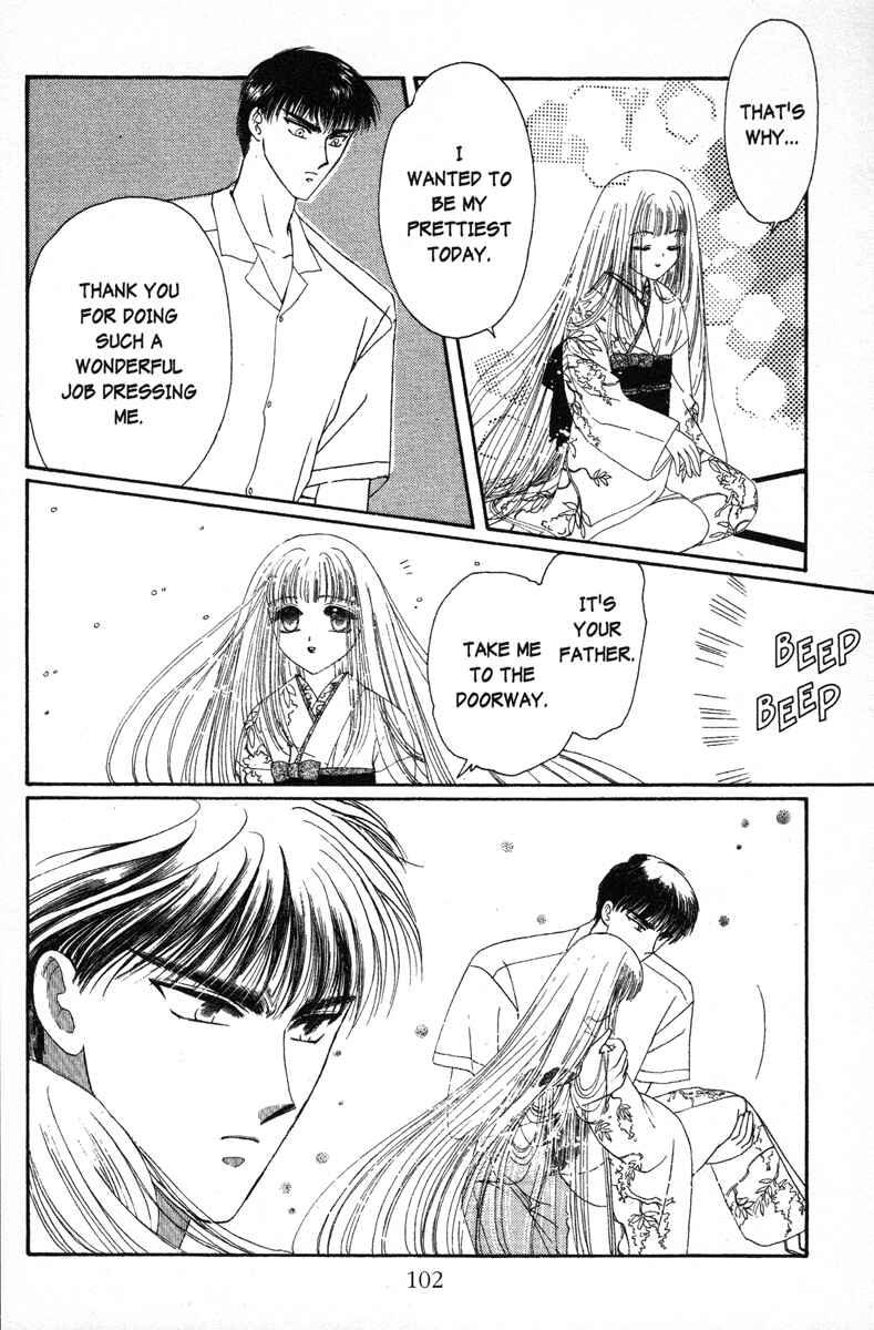 Page 8 Chapter 10 Wish