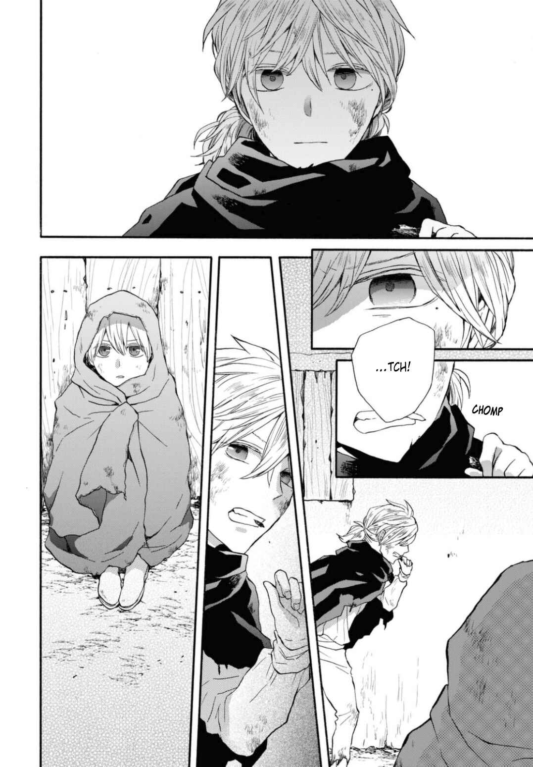 Page 16 Chapter 126 Bokura no Kiseki