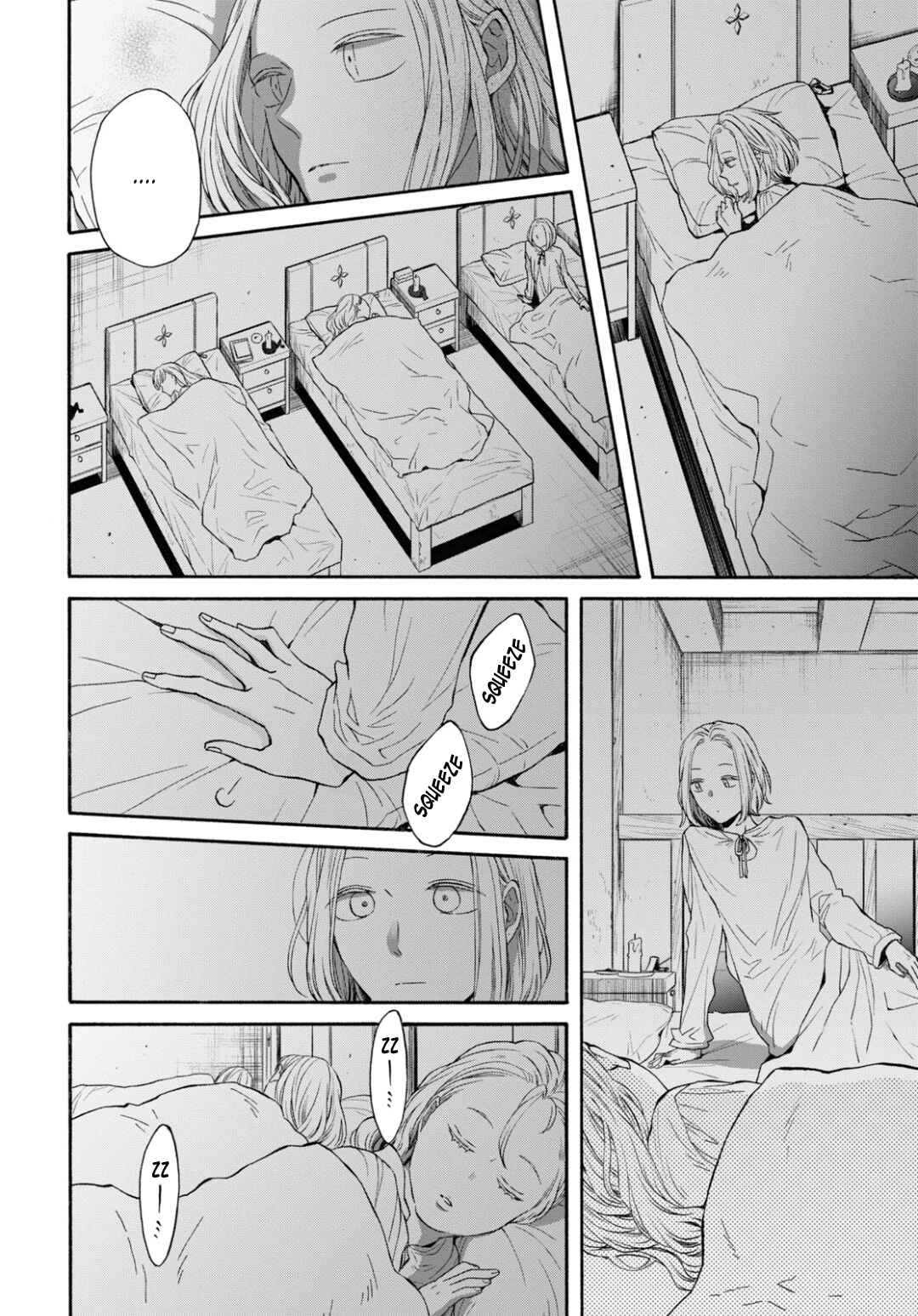 Page 18 Chapter 135 Bokura no Kiseki